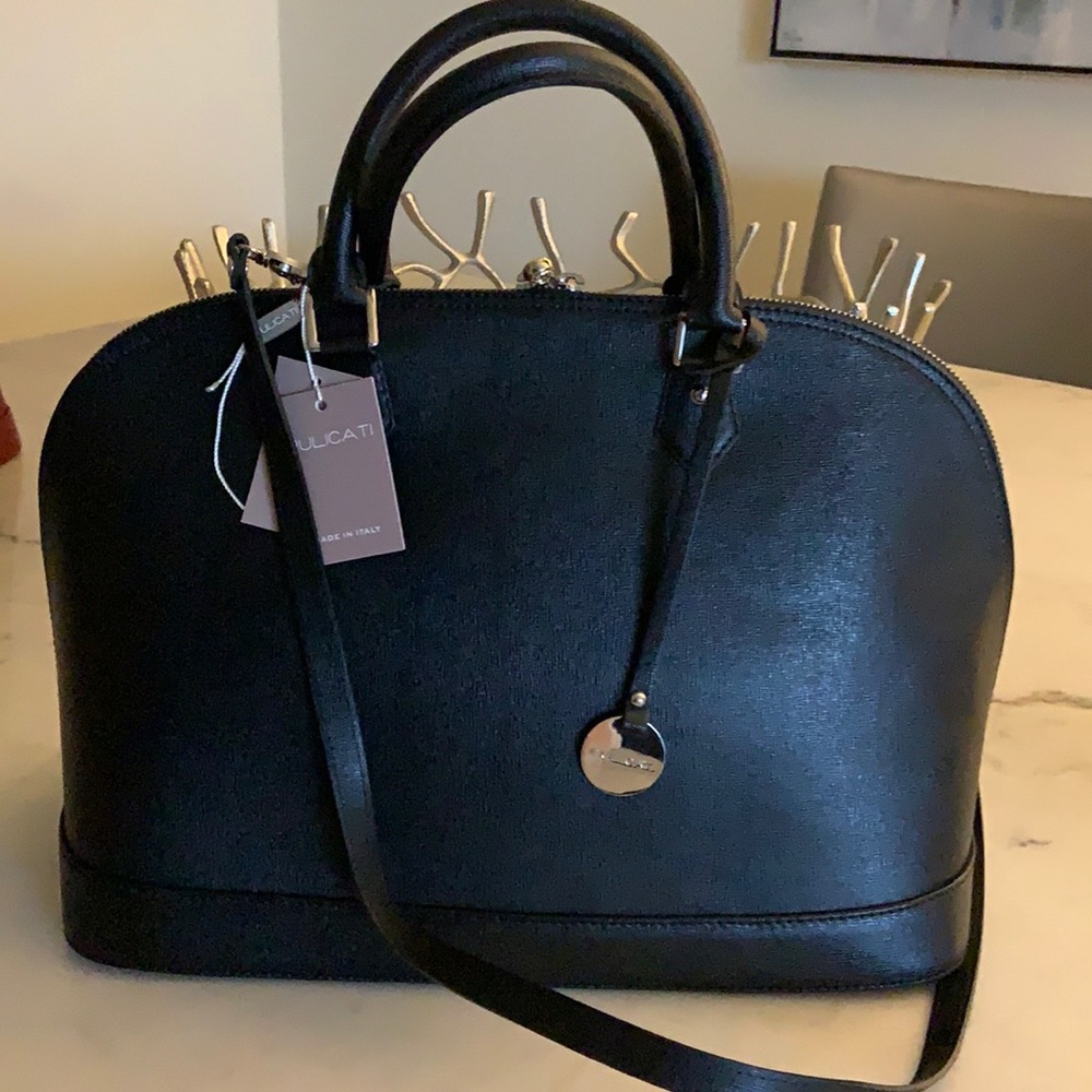 💥Sale💥Pulacati Leather Satchel